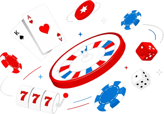 Nab Casino Australia desktop