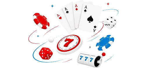 Nab Casino Australia games library
